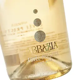 Вино ігристе Abbazia Cuvee Prestige Brut Rose рожеве сухе 0.75 л - мініатюра 5