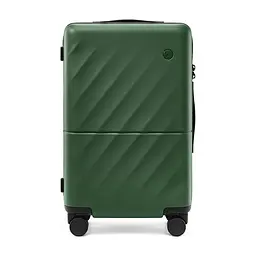 Валіза Xiaomi Ninetygo Ripple Luggage 20" Olive Green (6941413222181)