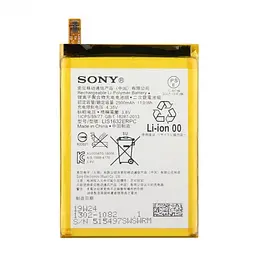 Аккумулятор оригінал Sony LIS1632ERPC F8331 Xperia XZ/ F8332 Xperia XZ - мініатюра 2