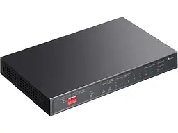 Комутатор TP-LINK TL-SG1210PP - мініатюра 3