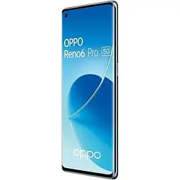 Смартфон Oppo Reno6 Pro 5G 12/256Gb [Lunar Gray] [63337] - мініатюра 6
