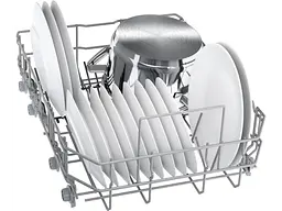 Посудомийна машина Bosch SPV4EMX10E - мініатюра 4