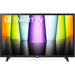 LED-телевізор LG 32LQ63006LA (6819927)