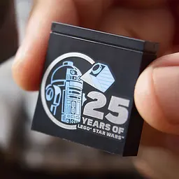 Конструктор LEGO Star Wars Тисячолітній сокіл 921 деталь (75375) - мініатюра 7