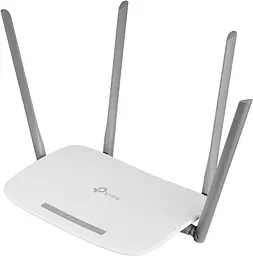 Бездротовий маршрутизатор (роутер) TP-Link EC220-G5 [86834] - мініатюра 3
