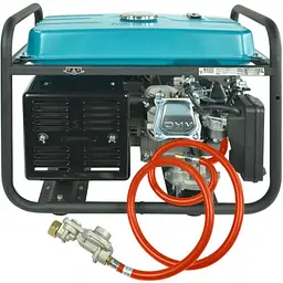 Генератор Könner&Söhnen KS 3000 G (3,0 кВт) - мініатюра 5