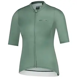 Велоджерсі Shimano W Stile S Зелена (1096-PCWJSPSWE11WE0514)