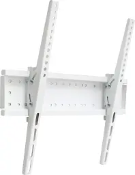 Настенный крепеж Charmount TV04T Белый
