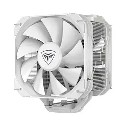 Кулер процесорний PCCOOLER K6 WH
