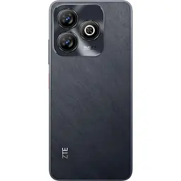 Смартфон ZTE Blade A75 4/128Gb Black [114180] - мініатюра 6