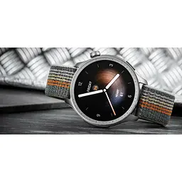 Смарт годинник Amazfit Balance Sunset Grey (сірі) - мініатюра 3