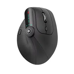 Вертикальна миша бездротова JOMAA 2,4G Bluetooth hub_fo7kvr