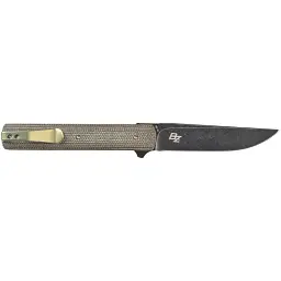 Ніж Boker Plus Urban Trapper Micarta - мініатюра 2