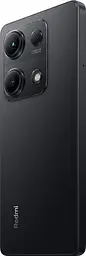 Смартфон Xiaomi Redmi Note 14S 8/128GB Midnight Black (Global) NFC (with charger) - мініатюра 7