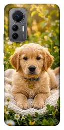 TPU чохол Demsky Small labradore для Xiaomi 12 Lite