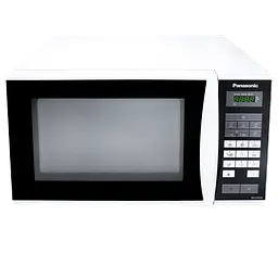 Мікрохвильова піч PANASONIC NN-ST342WZUE - мініатюра 7