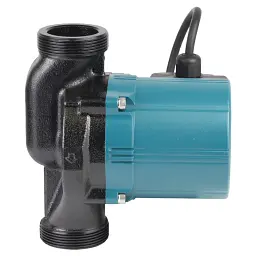 Насос циркуляційний 270Вт Hmax 8м Qmax 170л/хв Ø2" 180мм+гайки Ø1¼" LEO 3.0 LRP32-80/180 (774452) - мініатюра 7