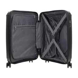 Валіза Titan Paradoxx Black Uni S (Ti833406-02) - мініатюра 5