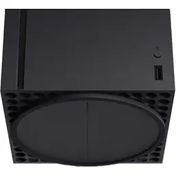 Microsoft Xbox Series X 1Tb + Xbox Game Pass Ultimate (9 місяців) - мініатюра 4