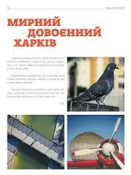 Сторозтерзаний ворогом Харків. 2022-2023. Фотосвідчення Вадима БЄЛІКОВА - мініатюра 3