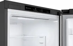 Холодильник LG GC-B459SLCL - мініатюра 12