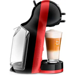 Кавоварка капсульна Krups Dolce Gusto Mini Me [KP123H] [122816] - мініатюра 2