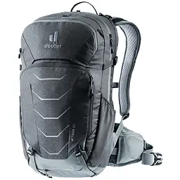 Рюкзак Deuter Attack 20 Сірий (1052-3210321 4409) - мініатюра 2