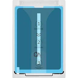Захисне скло Proove Paper-like Glass with Installation Box для Apple iPad 10th Gen 10.9` 2022/ iPad 11 (2025) (PGPPLIP10900) [135577] - мініатюра 3