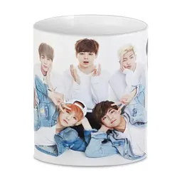 Кружка GeekLand Bangtan Boys BTS BTS.02.06 - мініатюра 2