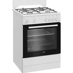 Плита газова Beko FBG62121WD (7081964)