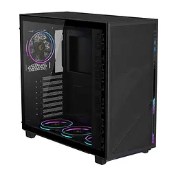 Корпус Gigabyte Aorus C400 Glass (GB-AC400G) - мініатюра 2