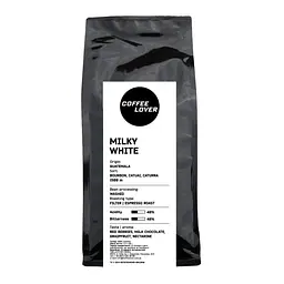 Кава Milky White 1кг
