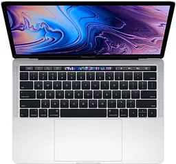 Ноутбук Apple MacBook Pro 13" Silver 2019 (MV9A2)