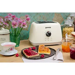Тостер Gorenje T 900 RL (742761) - мініатюра 2