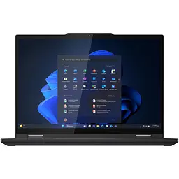 Ноутбук Lenovo ThinkPad T14s 2- в- 1 Gen 1 Intel Core Ultra 7 255U до 5, 20 ГГц, 14 WUXGA, IPS, Multi- Touch, 32 ГБ RAM, 1 ТБ SSD, Intel, Windows 11 Pro - мініатюра 6
