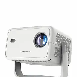 Проектор Magcubic HY450 White 900ANSI 4K BT5.4 Wifi 6 - мініатюра 2