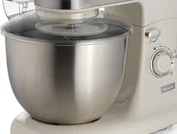 Кухонна машина ARIETE 1588 GR - мініатюра 4
