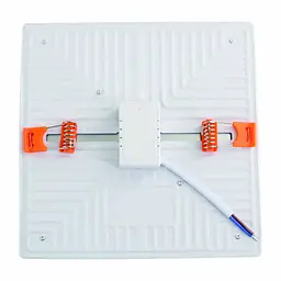 Світильник точковий Євросвітло LED-S-220-36 4200К без рамки - мініатюра 3