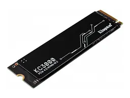 SSD-накопичувач Kingston KC3000 2048 GB (SKC3000D/2048G) - мініатюра 2