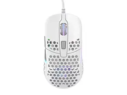 Миша Xtrfy M42 RGB White (XG-M42-RGB-WHITE) - мініатюра 2