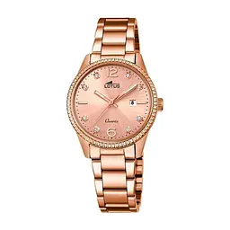 Наручний годинник Lotus Watch 18303/4