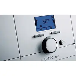 Газовий котел Vaillant atmoTEC pro VUW 200/5-3 - мініатюра 5