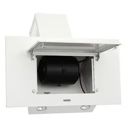 Витяжка похила Eleyus Vertical 1000 50 WH - мініатюра 6