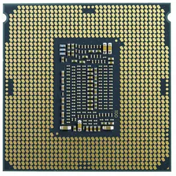 Процесор Intel Core i3-10100 [BX8070110100] [104900] - мініатюра 3