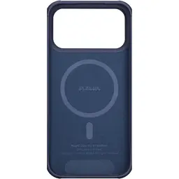 Чохол Pitaka Aramid ProGuard для Apple iPhone 17 Pro Over The Horizon (KI1704MGP) [162375] - мініатюра 3