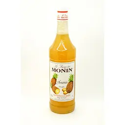 Сироп Monin Ананас 0.7 л - мініатюра 2