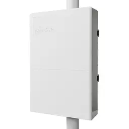 Комутатор Mikrotik CRS310-1G-5S-4S+OUT - мініатюра 2