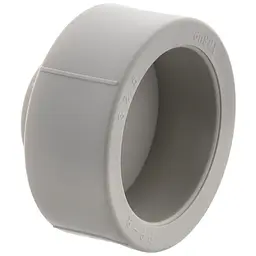 Муфта редукційна ВВ Koer 90x40 PPR K0211.Pro KP2576 - мініатюра 2