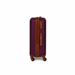 Валіза Wings GDW01 міні 28л бордова (GDW01-XS-Burgundy) - мініатюра 3