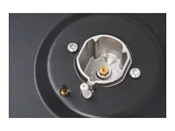 Варильна поверхня Whirlpool TGML 661 NB - мініатюра 7